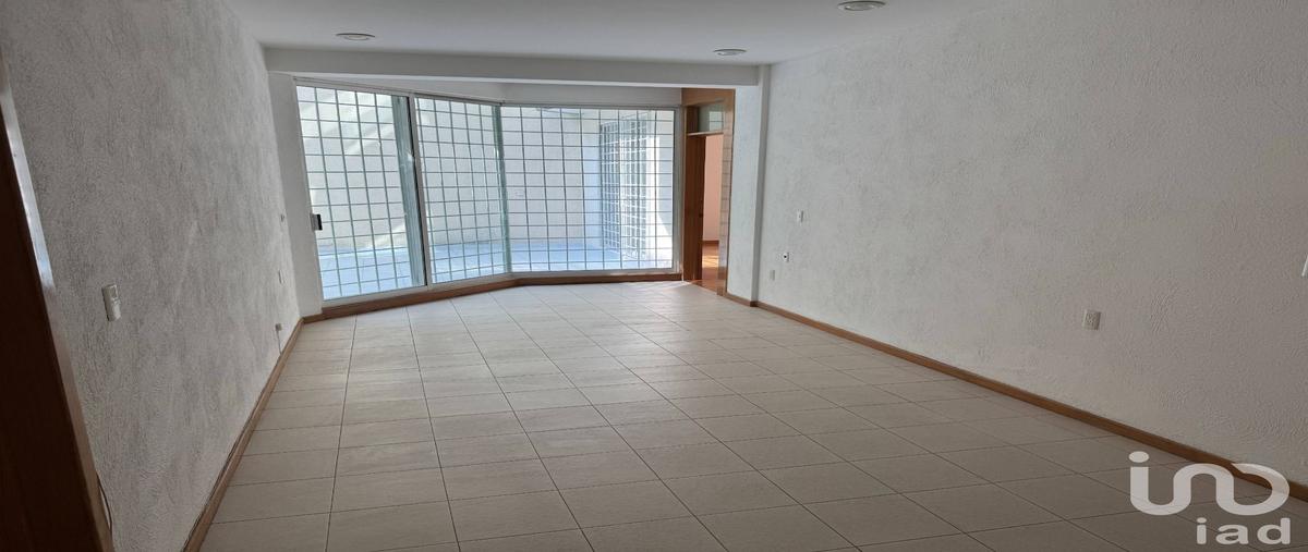 Foto de departamento en venta en nicolas san juan 1507, del valle sur, benito juárez, df / cdmx, 31421958 No. 05