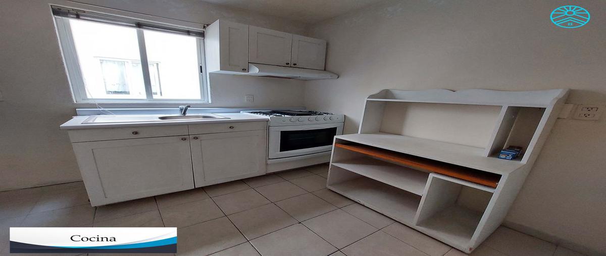 Foto de departamento en renta en nicolas san juan , del valle centro, benito juárez, df / cdmx, 0 No. 05