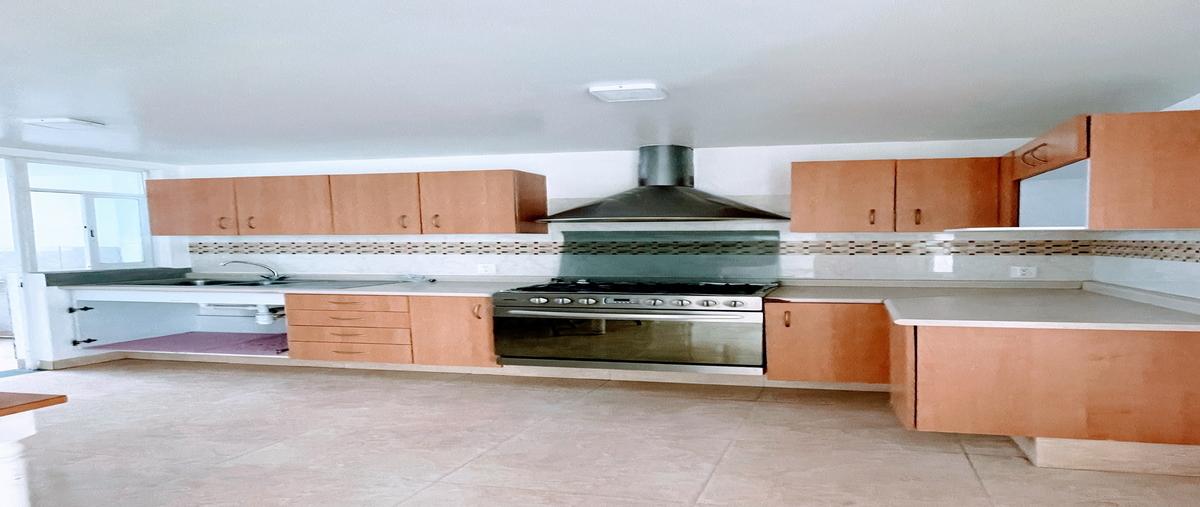 Foto de departamento en renta en nicolas san juan , del valle centro, benito juárez, df / cdmx, 0 No. 04
