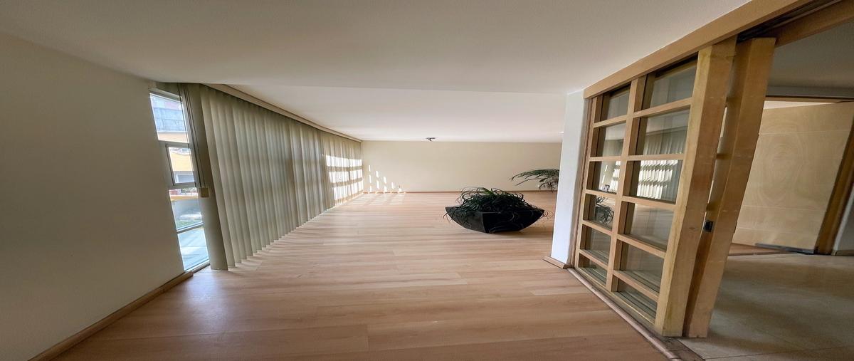 Foto de departamento en renta en nicolas san juan , del valle centro, benito juárez, df / cdmx, 0 No. 05