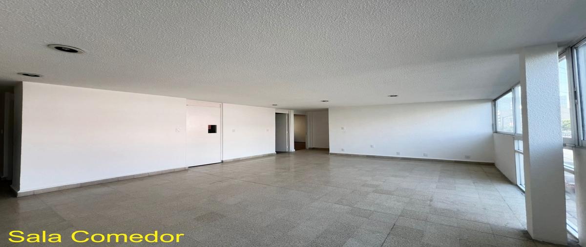 Foto de departamento en renta en nicolas san juan , del valle centro, benito juárez, df / cdmx, 30502143 No. 03