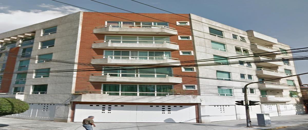 Foto de departamento en nicolás san juan , del valle centro, benito juárez, df / cdmx, 0 foto 01 Foto de departamento en venta en nicolás san juan , del valle centro, benito juárez, df / cdmx, 0 No. 01