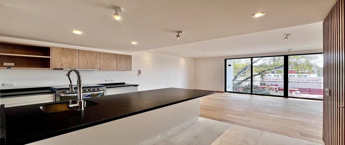 Foto de departamento en nicolás san juan , del valle centro, benito juárez, df / cdmx, 30803036 foto 02 Foto de departamento en venta en nicolás san juan , del valle centro, benito juárez, df / cdmx, 30803036 No. 02