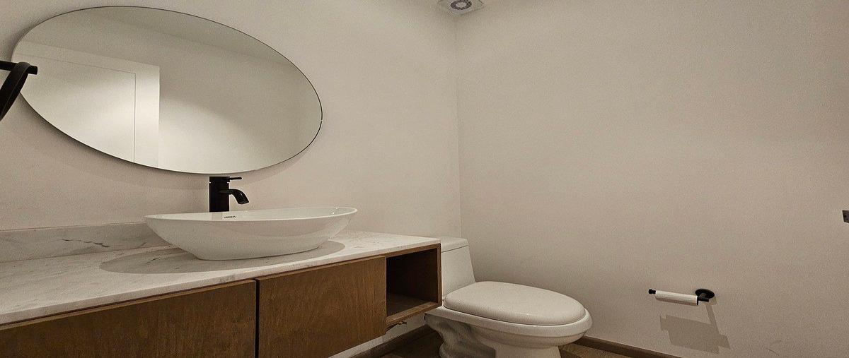 Foto de departamento en venta en nicolás san juan , del valle centro, benito juárez, df / cdmx, 0 No. 05