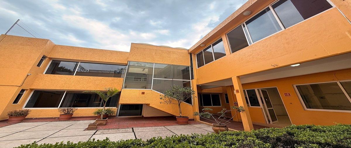 Foto de oficina en renta en nicolás san juan , del valle centro, benito juárez, df / cdmx, 0 No. 03