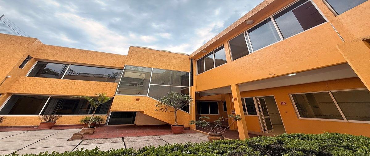 Foto de oficina en renta en nicolás san juan , del valle centro, benito juárez, df / cdmx, 0 No. 03