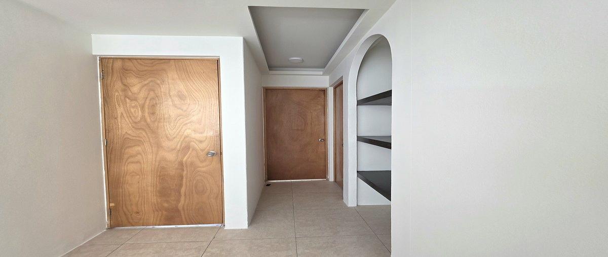 Foto de departamento en renta en nicolás san juan , del valle norte, benito juárez, df / cdmx, 0 No. 03