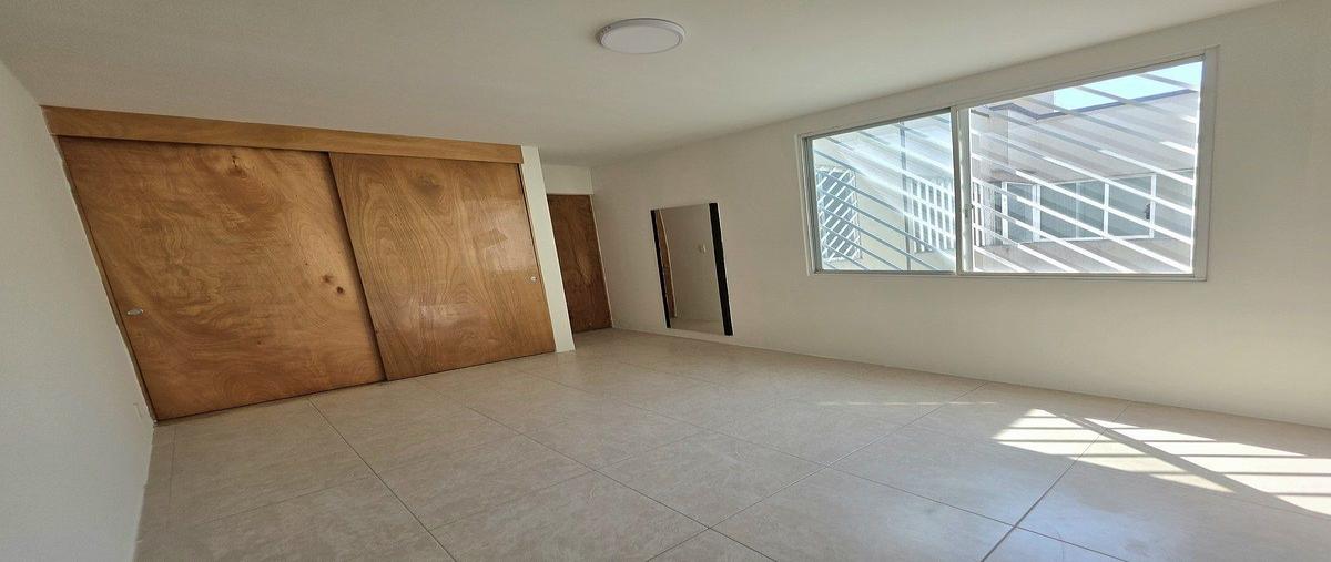 Foto de departamento en renta en nicolás san juan , del valle norte, benito juárez, df / cdmx, 0 No. 07