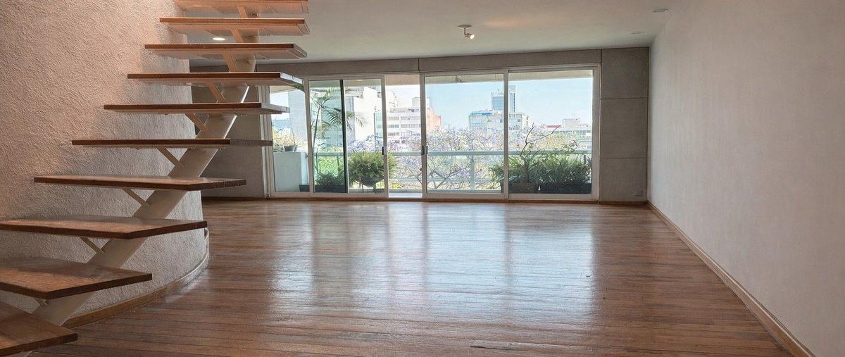 Foto de departamento en venta en nicolas san juan , del valle sur, benito juárez, df / cdmx, 0 No. 06