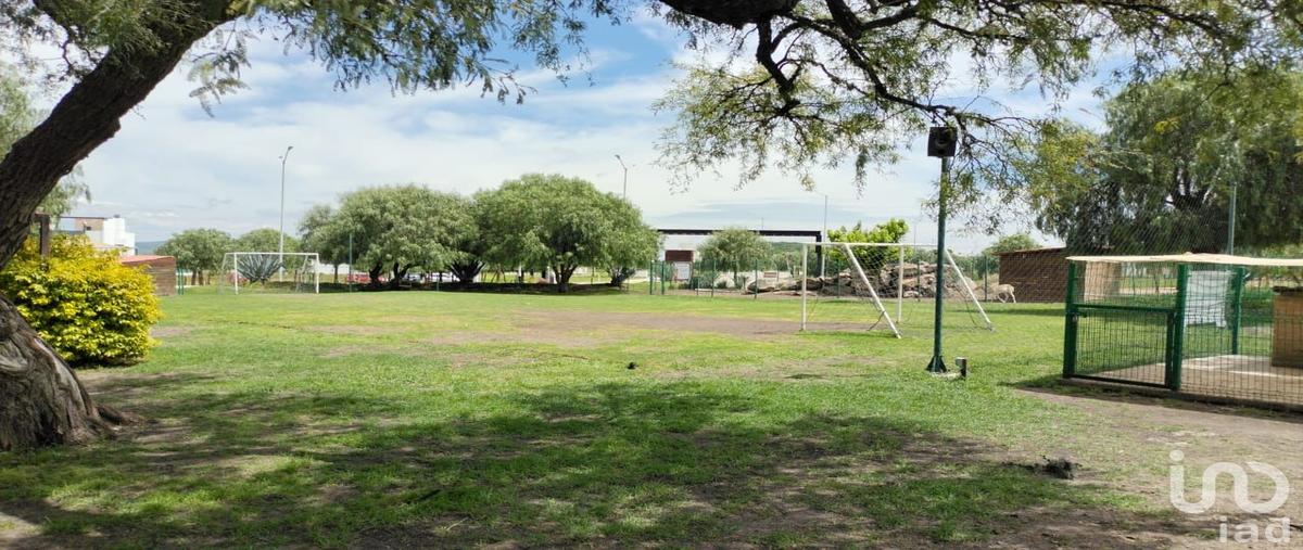 Foto de terreno habitacional en venta en nicoya 2000, juriquilla, querétaro, querétaro, 28722785 No. 04