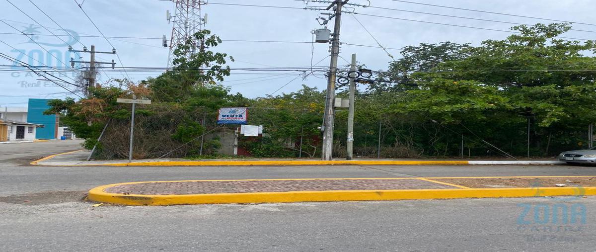 Foto de terreno habitacional en venta en  , nicte-ha, solidaridad, quintana roo, 25225220 No. 03