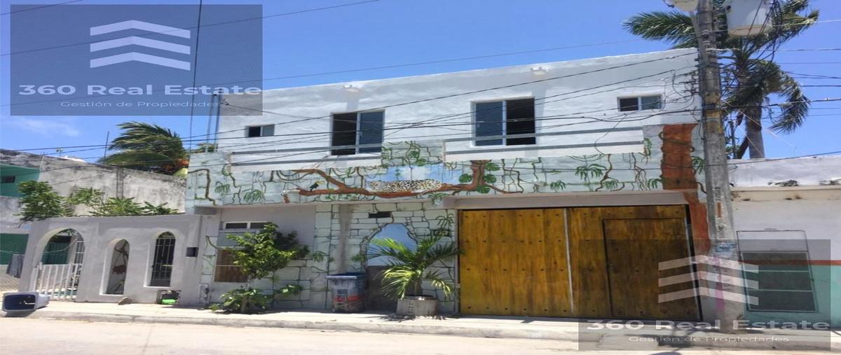 Foto de casa en , nicte-ha, solidaridad, quintana roo, 28392585 foto 01 Foto de casa en venta en , nicte-ha, solidaridad, quintana roo, 28392585 No. 01