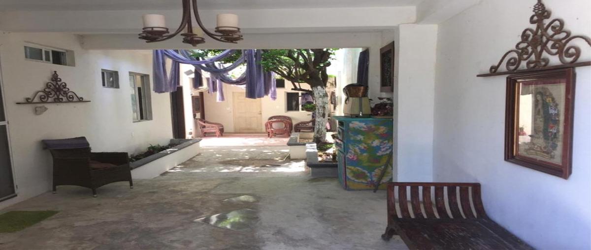 Foto de casa en venta en  , nicte-ha, solidaridad, quintana roo, 0 No. 04