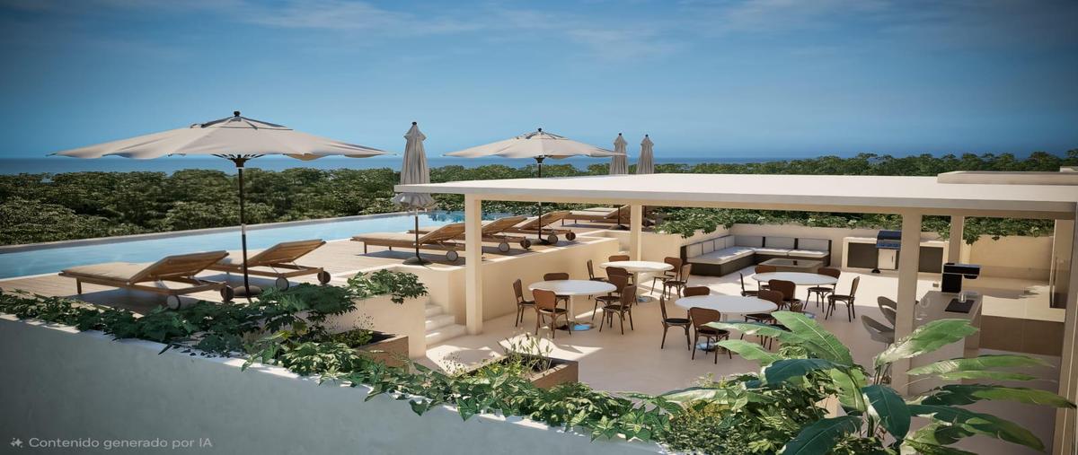 Foto de departamento en venta en  , nicte-ha, solidaridad, quintana roo, 0 No. 03