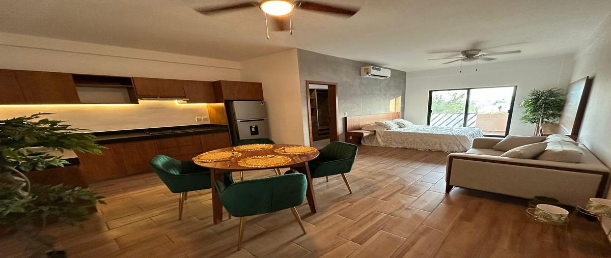 Foto de departamento en venta en  , nicte-ha, solidaridad, quintana roo, 0 No. 03