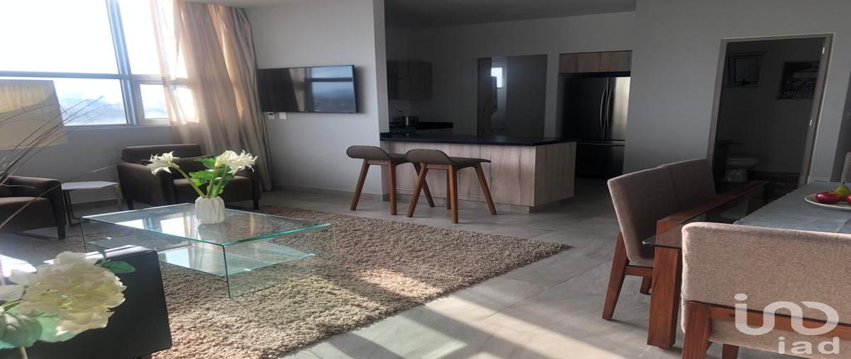 Foto de departamento en venta en nidum 5805, mayorazgo, puebla, puebla, 28719556 No. 01