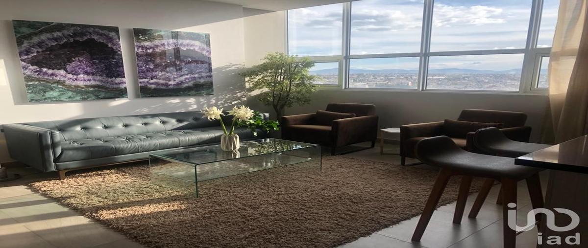 Foto de departamento en venta en nidum 5805, mayorazgo, puebla, puebla, 28719556 No. 02