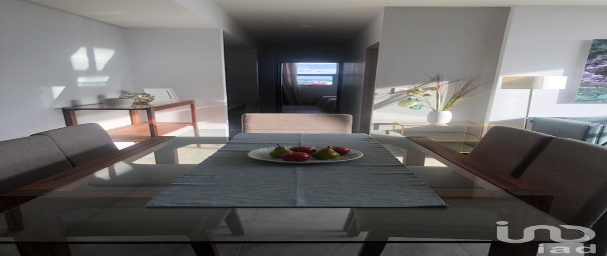 Foto de departamento en venta en nidum 5805, mayorazgo, puebla, puebla, 28719556 No. 03