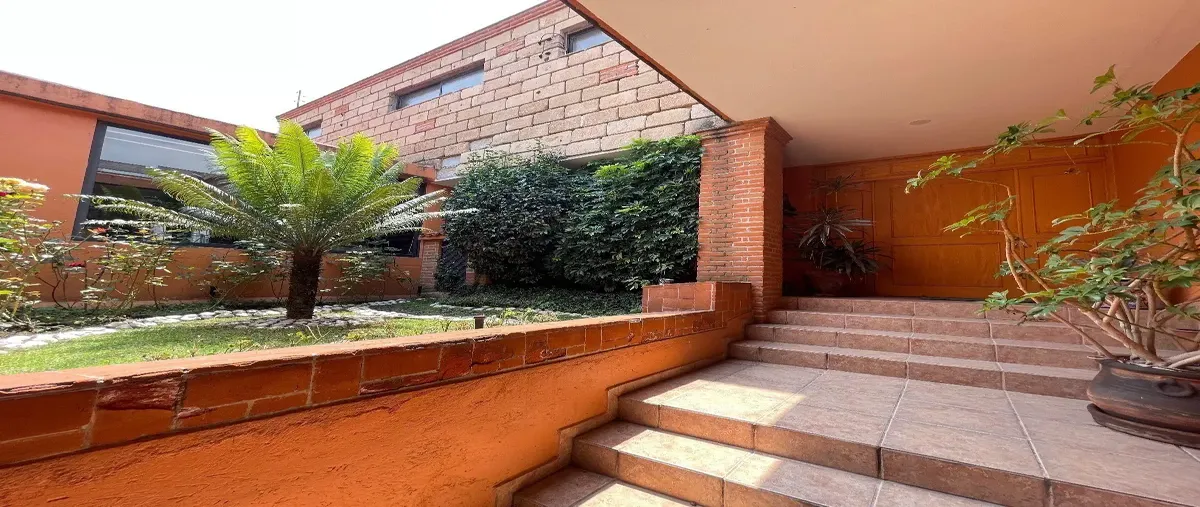 Foto de casa en venta en niebla 130, jardines del pedregal, álvaro obregón, df / cdmx, 0 No. 03