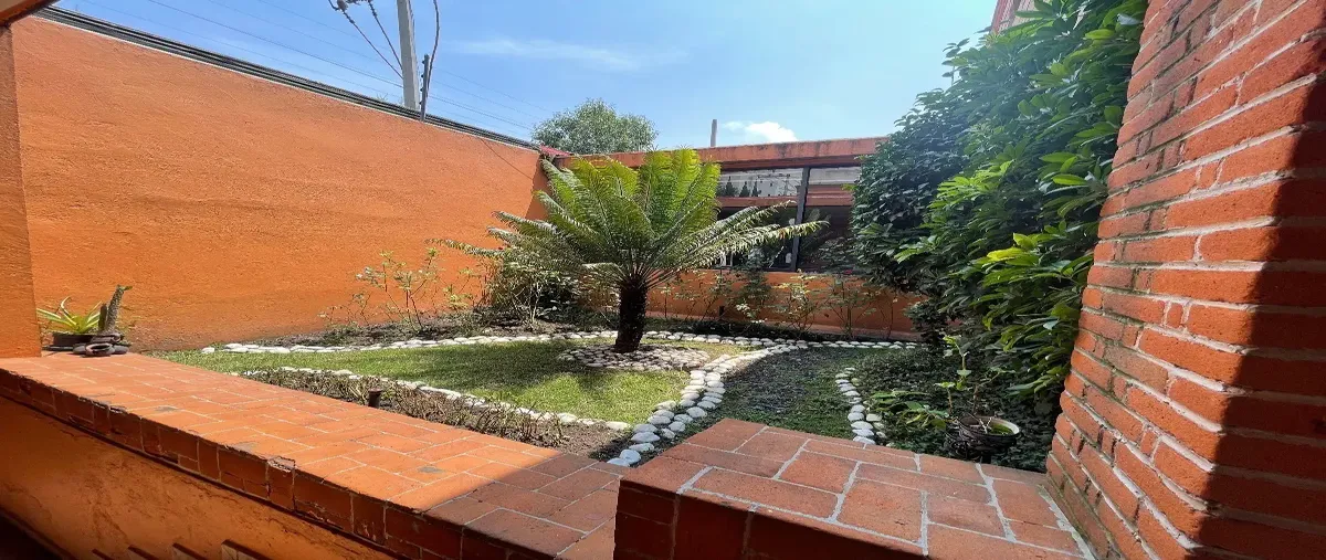 Foto de casa en venta en niebla 130, jardines del pedregal, álvaro obregón, df / cdmx, 0 No. 04