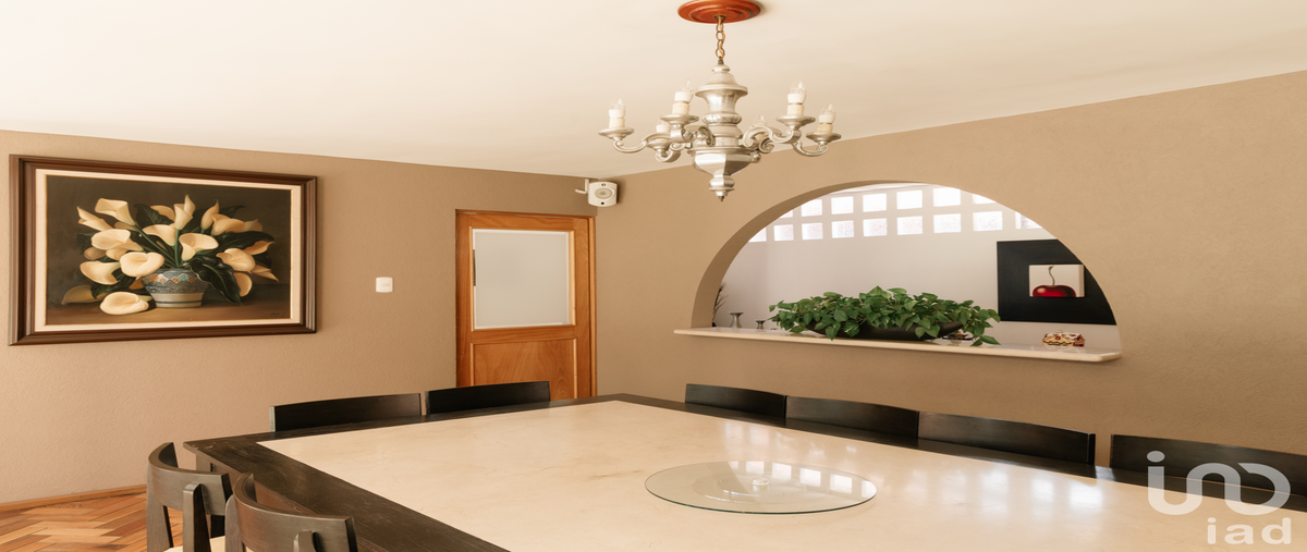 Foto de casa en venta en niebla 219, jardines del pedregal, álvaro obregón, df / cdmx, 29766599 No. 04