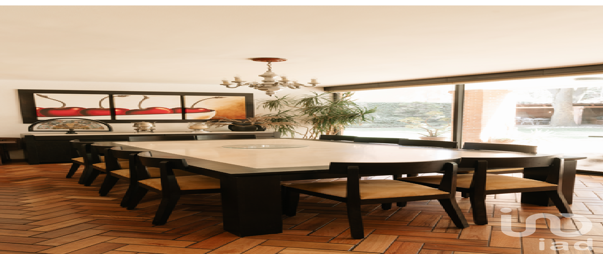 Foto de casa en venta en niebla 219, jardines del pedregal, álvaro obregón, df / cdmx, 29766599 No. 05