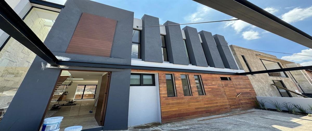 Foto de casa en niebla , altozano el nuevo querétaro, querétaro, querétaro, 26409537 foto 02 Foto de casa en venta en niebla , altozano el nuevo querétaro, querétaro, querétaro, 26409537 No. 02