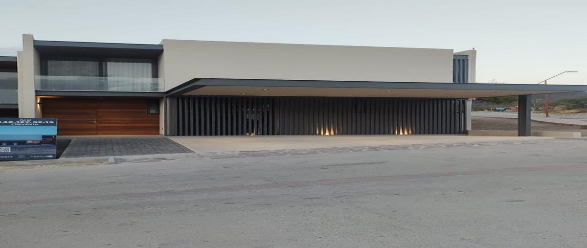 Foto de casa en venta en niebla , altozano el nuevo querétaro, querétaro, querétaro, 28003849 No. 03
