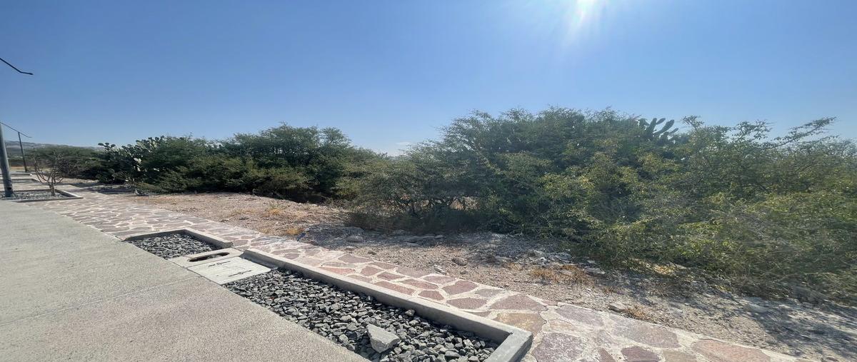 Foto de terreno habitacional en venta en niebla , altozano el nuevo querétaro, querétaro, querétaro, 0 No. 03