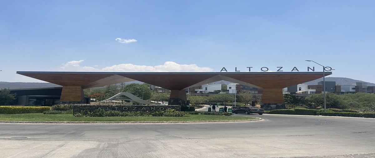 Foto de terreno habitacional en venta en niebla , altozano el nuevo querétaro, querétaro, querétaro, 0 No. 04