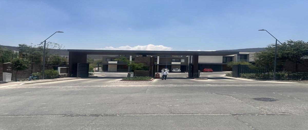 Foto de terreno habitacional en venta en niebla , altozano el nuevo querétaro, querétaro, querétaro, 0 No. 05