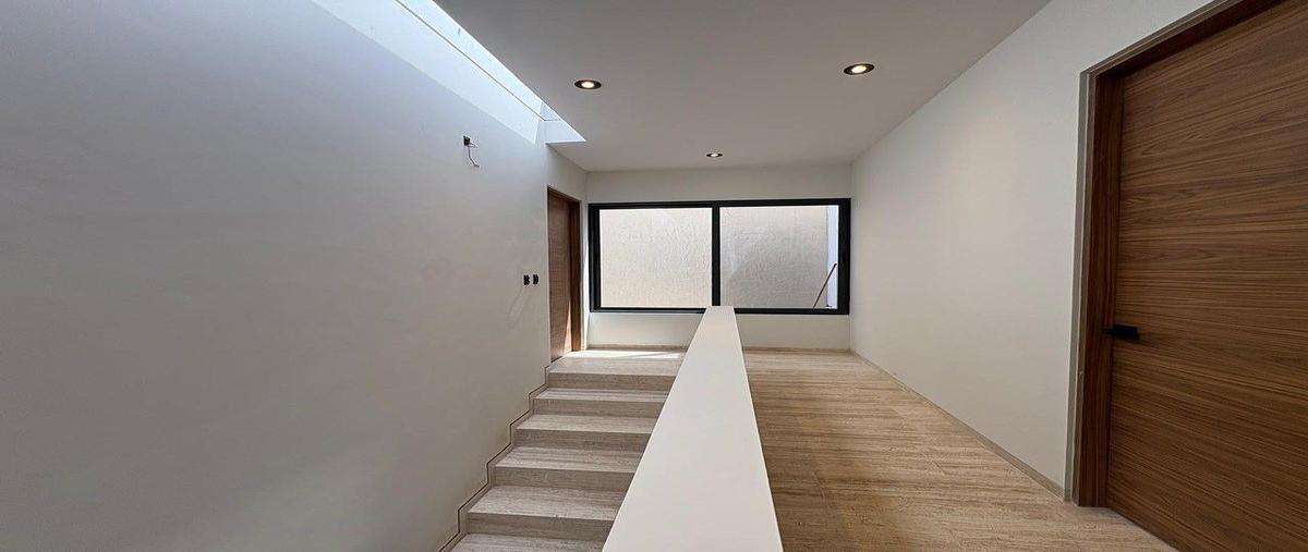 Foto de casa en venta en niebla , altozano el nuevo querétaro, querétaro, querétaro, 0 No. 08