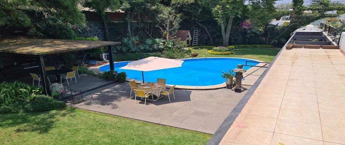 Foto de casa en venta en niebla , jardines del pedregal, álvaro obregón, df / cdmx, 26240818 No. 03