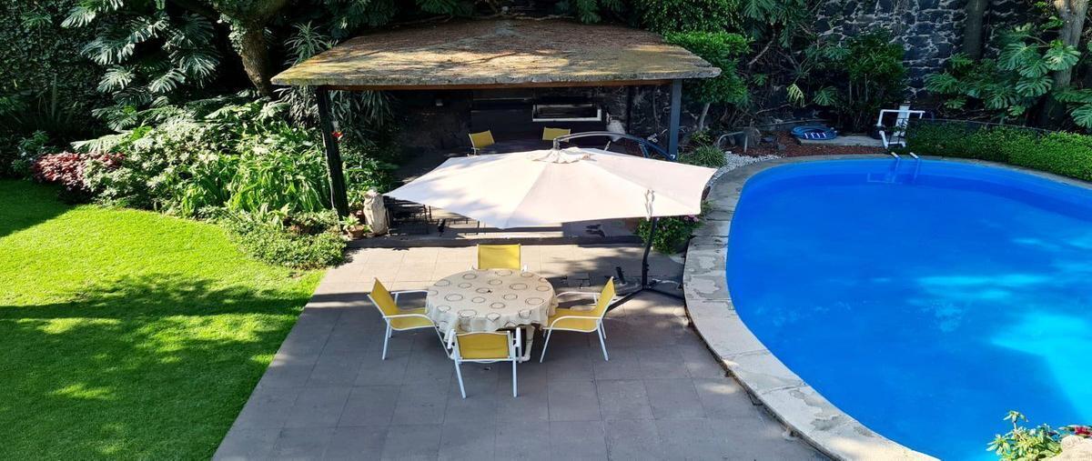 Foto de casa en venta en niebla , jardines del pedregal, álvaro obregón, df / cdmx, 26240818 No. 04