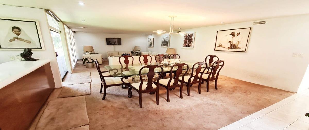 Foto de casa en venta en niebla , jardines del pedregal, álvaro obregón, df / cdmx, 26240818 No. 05