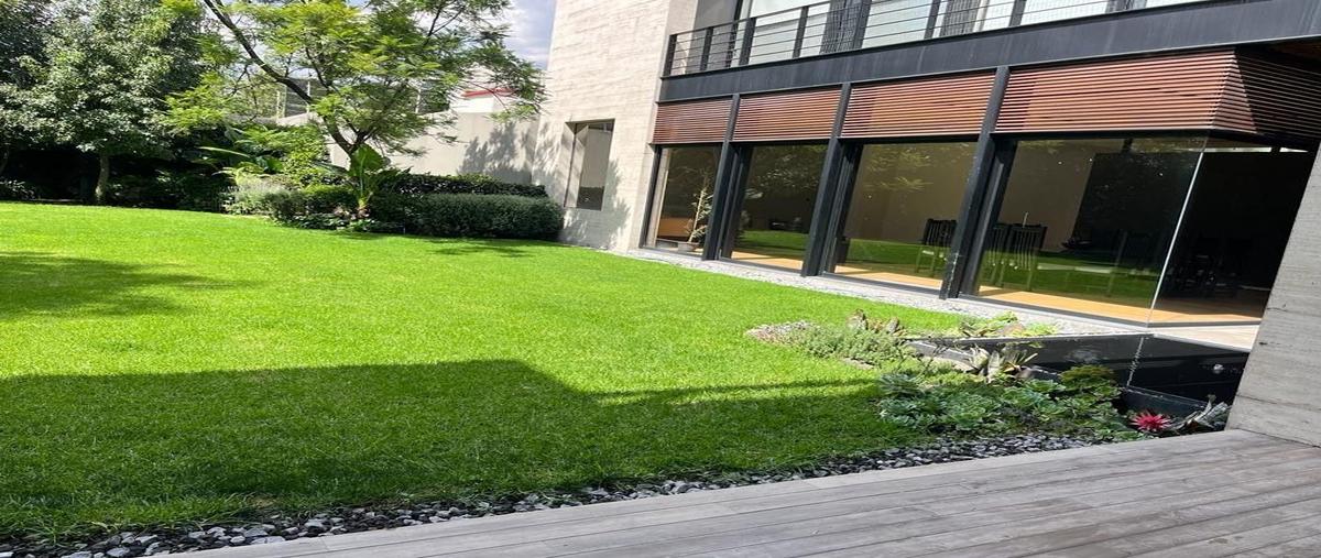 Foto de casa en venta en niebla , jardines del pedregal, álvaro obregón, df / cdmx, 0 No. 03
