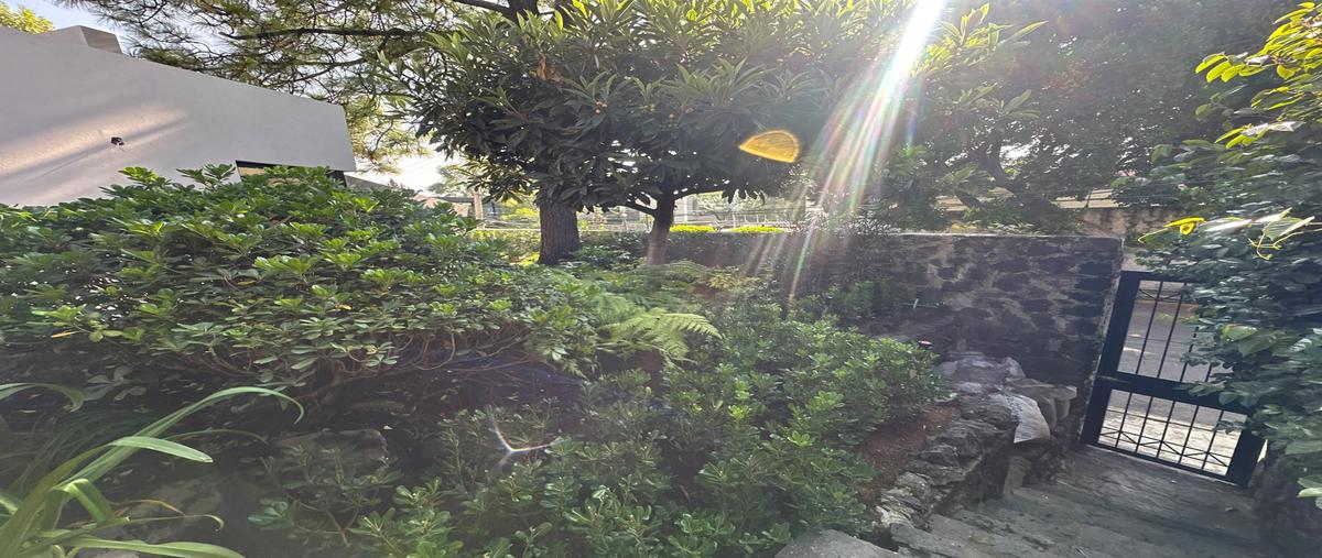 Foto de casa en venta en niebla , jardines del pedregal, álvaro obregón, df / cdmx, 0 No. 03