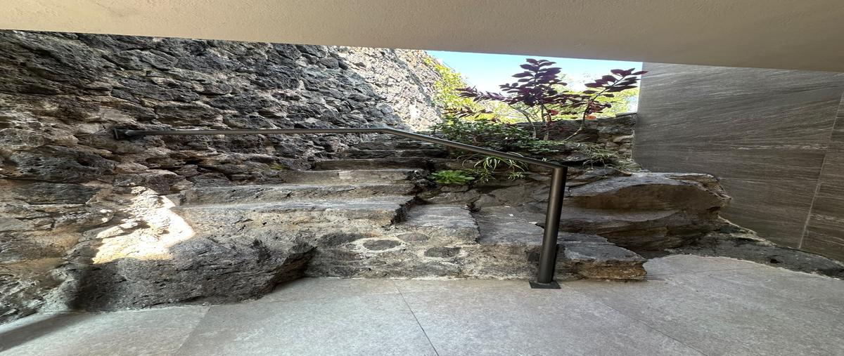 Foto de casa en venta en niebla , jardines del pedregal, álvaro obregón, df / cdmx, 0 No. 04