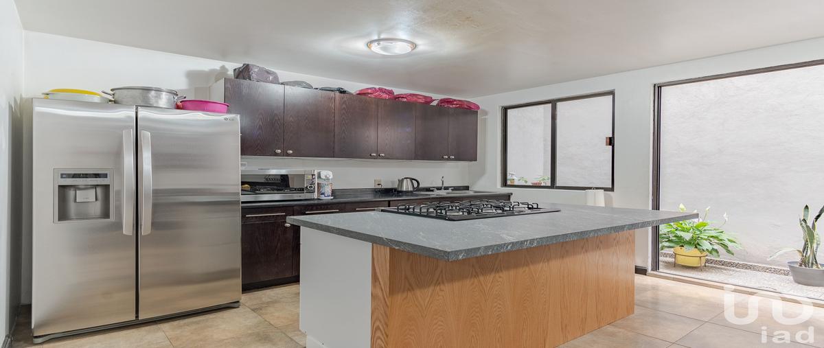 Foto de casa en venta en nievanos 128, francisco villa, álvaro obregón, df / cdmx, 28724136 No. 03