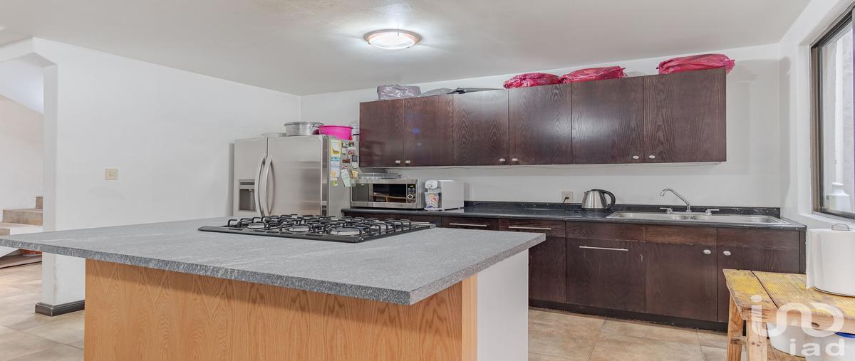 Foto de casa en venta en nievanos 128, francisco villa, álvaro obregón, df / cdmx, 28724136 No. 04