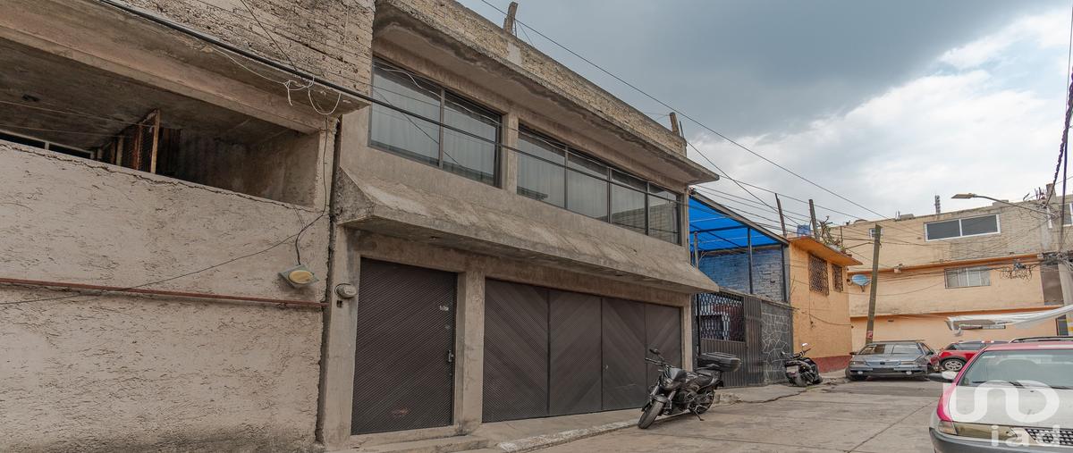 Foto de casa en venta en nievanos 129, francisco villa, álvaro obregón, df / cdmx, 28724136 No. 01