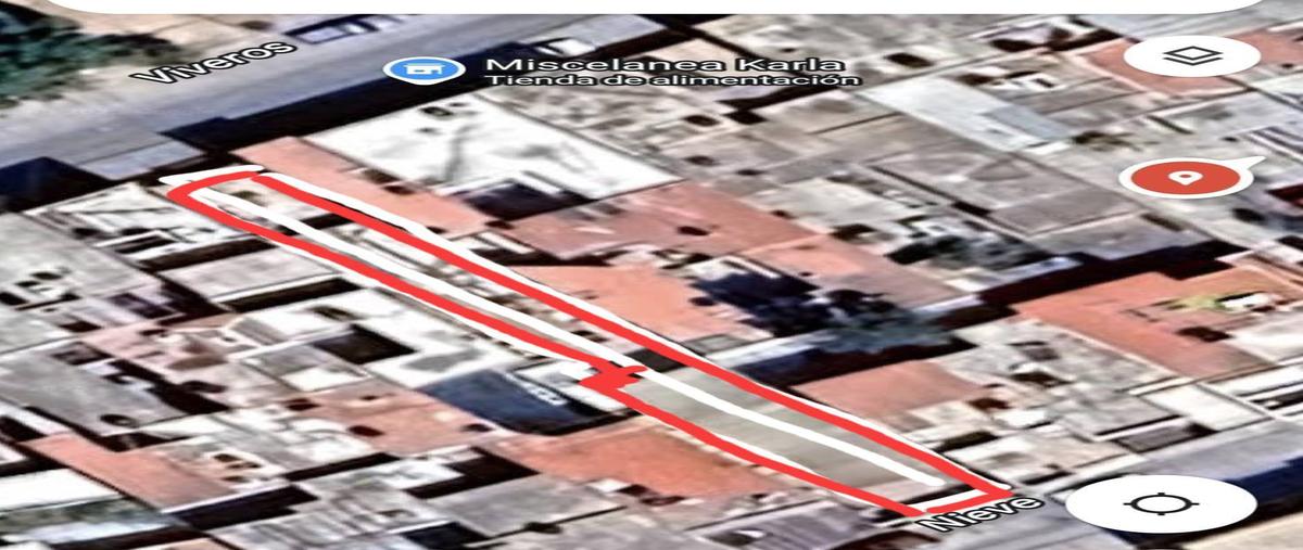 Foto de terreno habitacional en nieve , garita de jalisco, san luis potosí, san luis potosí, 30300677 foto 02 Foto de terreno habitacional en renta en nieve , garita de jalisco, san luis potosí, san luis potosí, 30300677 No. 02