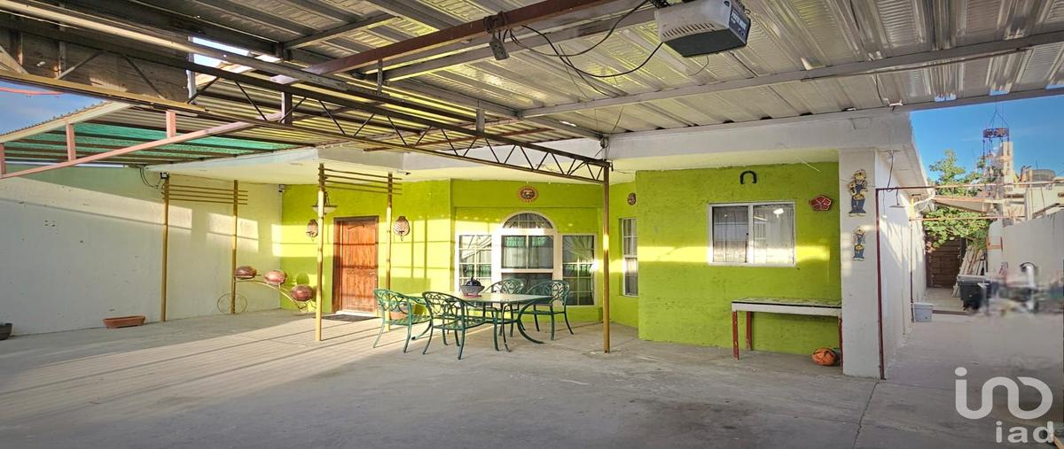 Foto de casa en venta en niger 7695, campestre virreyes, juárez, chihuahua, 28722169 No. 02