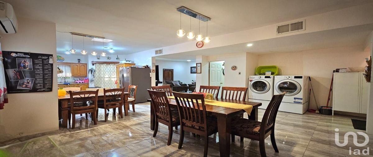 Foto de casa en venta en niger 7695, campestre virreyes, juárez, chihuahua, 28722169 No. 05