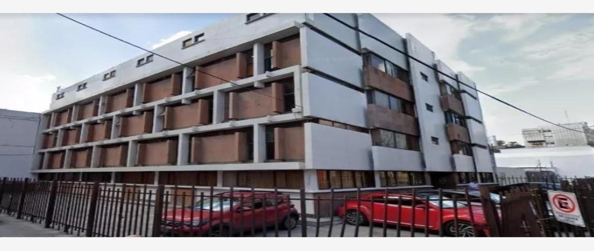 Foto de departamento en nigromante 301, la merced (alameda), toluca, méxico, 0 foto 02 Foto de departamento en venta en nigromante 301, la merced (alameda), toluca, méxico, 0 No. 02