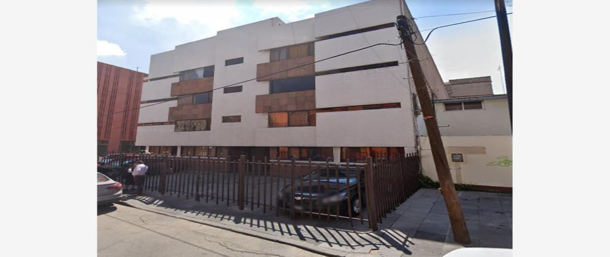 Foto de departamento en nigromante 301, la merced (alameda), toluca, méxico, 0 foto 03 Foto de departamento en venta en nigromante 301, la merced (alameda), toluca, méxico, 0 No. 03