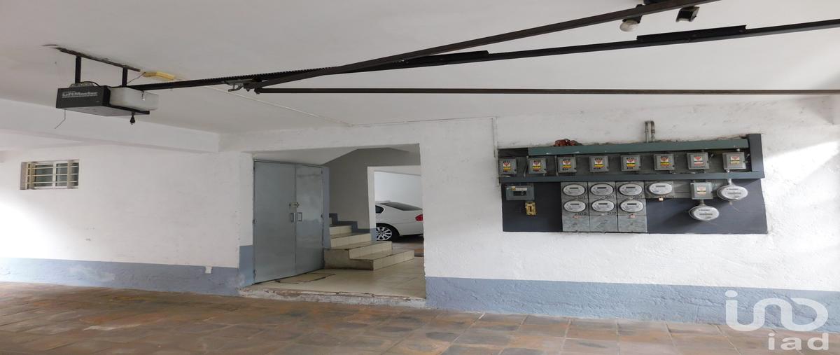 Foto de edificio en venta en nigromante 65, independencia, benito juárez, df / cdmx, 30766516 No. 05