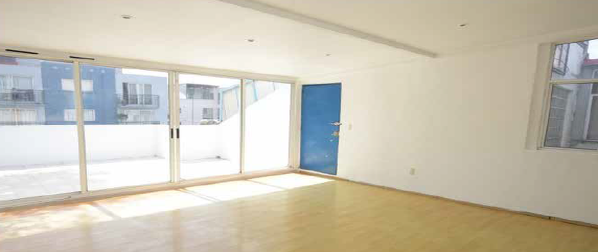 Foto de edificio en venta en nigromante , independencia, benito juárez, df / cdmx, 30910719 No. 03