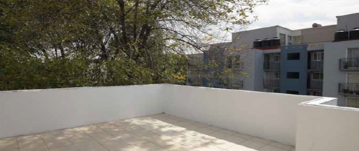 Foto de edificio en venta en nigromante , independencia, benito juárez, df / cdmx, 30910719 No. 04
