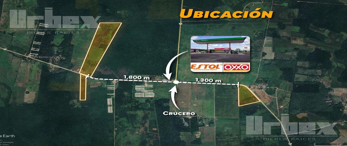 Foto de terreno habitacional en , nilchi, campeche, campeche, 30299061 foto 03 Foto de terreno habitacional en venta en , nilchi, campeche, campeche, 30299061 No. 03